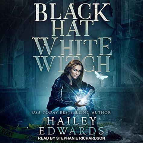 Unraveling the Secrets of Black Hat White Witch: The Duality of Hacking